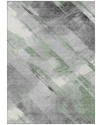 Addison Chantille Machine Washable ACN1535 10'x14' Area Rug