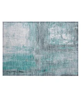 Addison Chantille ACN1353 1'8"x2'6" Area Rug