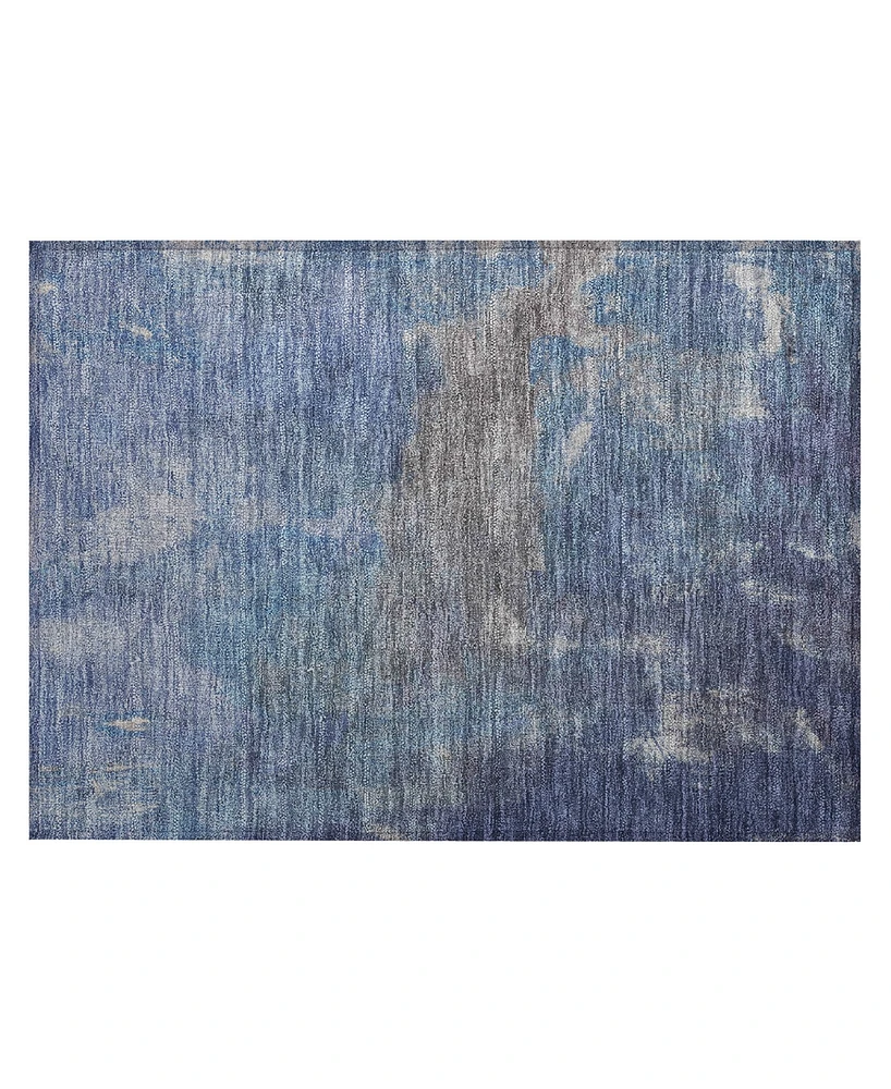 Addison Chantille ACN1363 1'8"x2'6" Area Rug