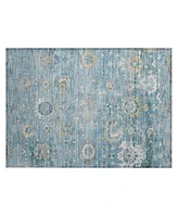 Addison Chantille ACN1373 1'8"x2'6" Area Rug