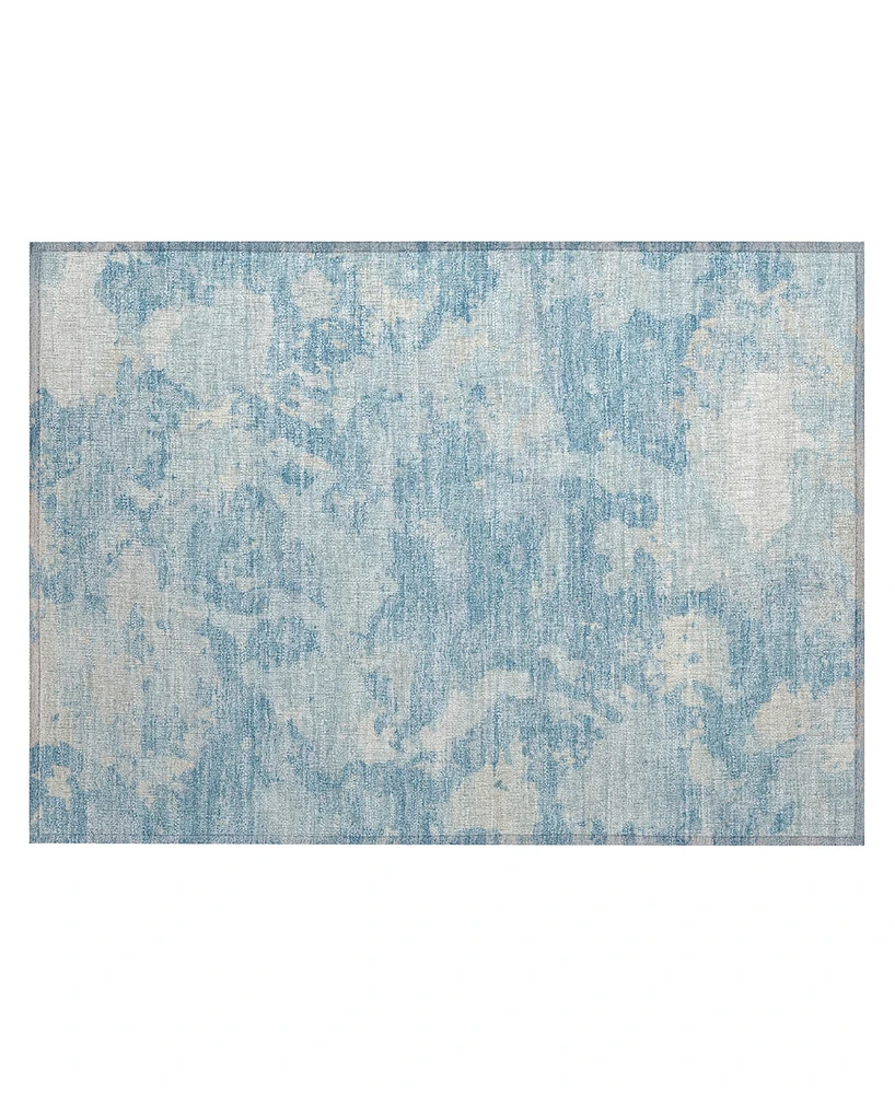 Addison Chantille ACN1383 1'8"x2'6" Area Rug