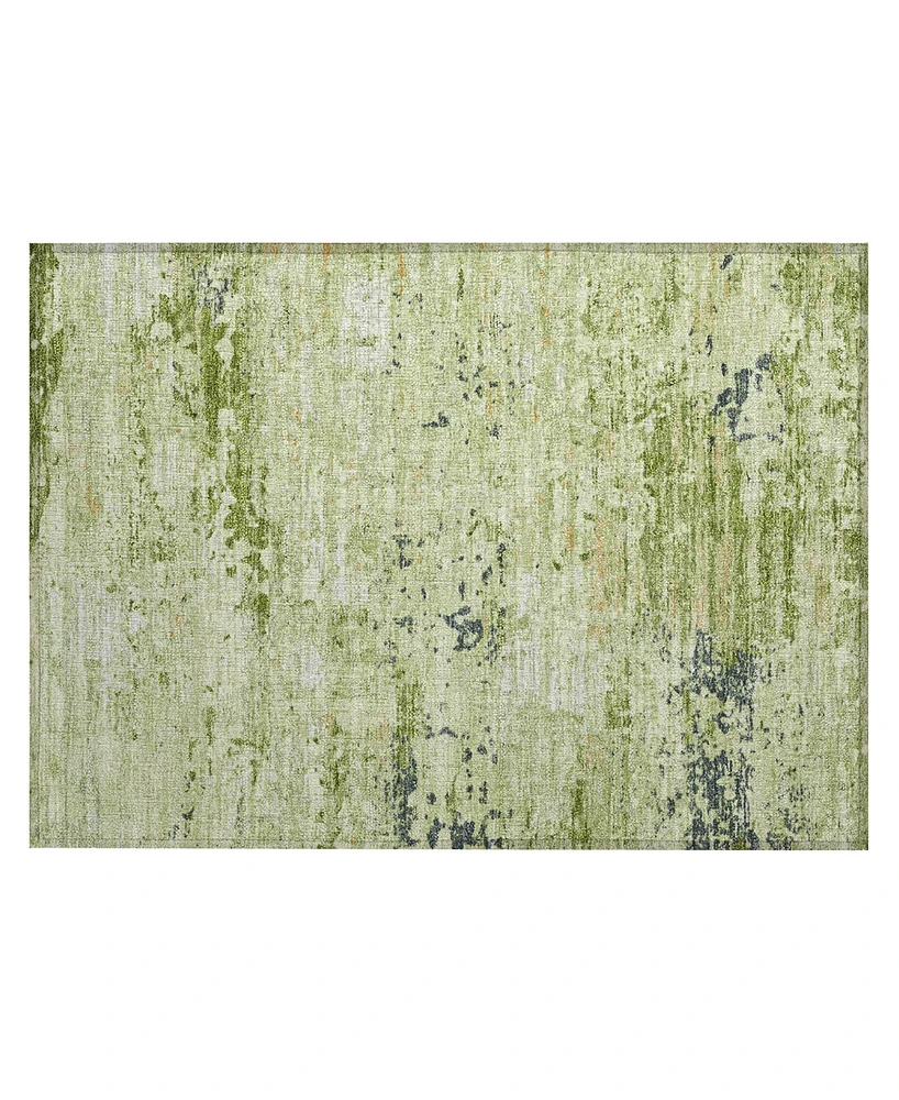 Addison Chantille ACN1393 1'8"x2'6" Area Rug