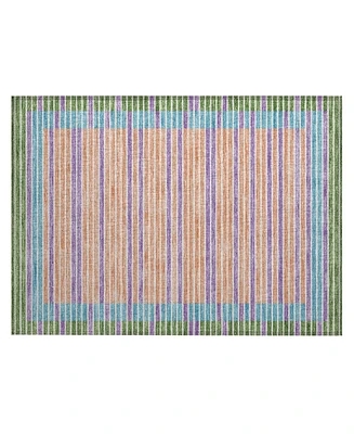 Addison Chantille ACN1403 1'8"x2'6" Area Rug