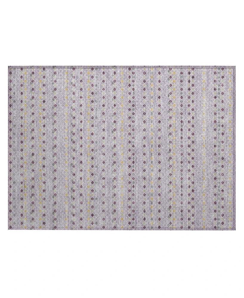 Addison Chantille ACN1413 1'8"x2'6" Area Rug