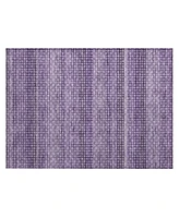 Addison Chantille ACN1423 1'8"x2'6" Area Rug