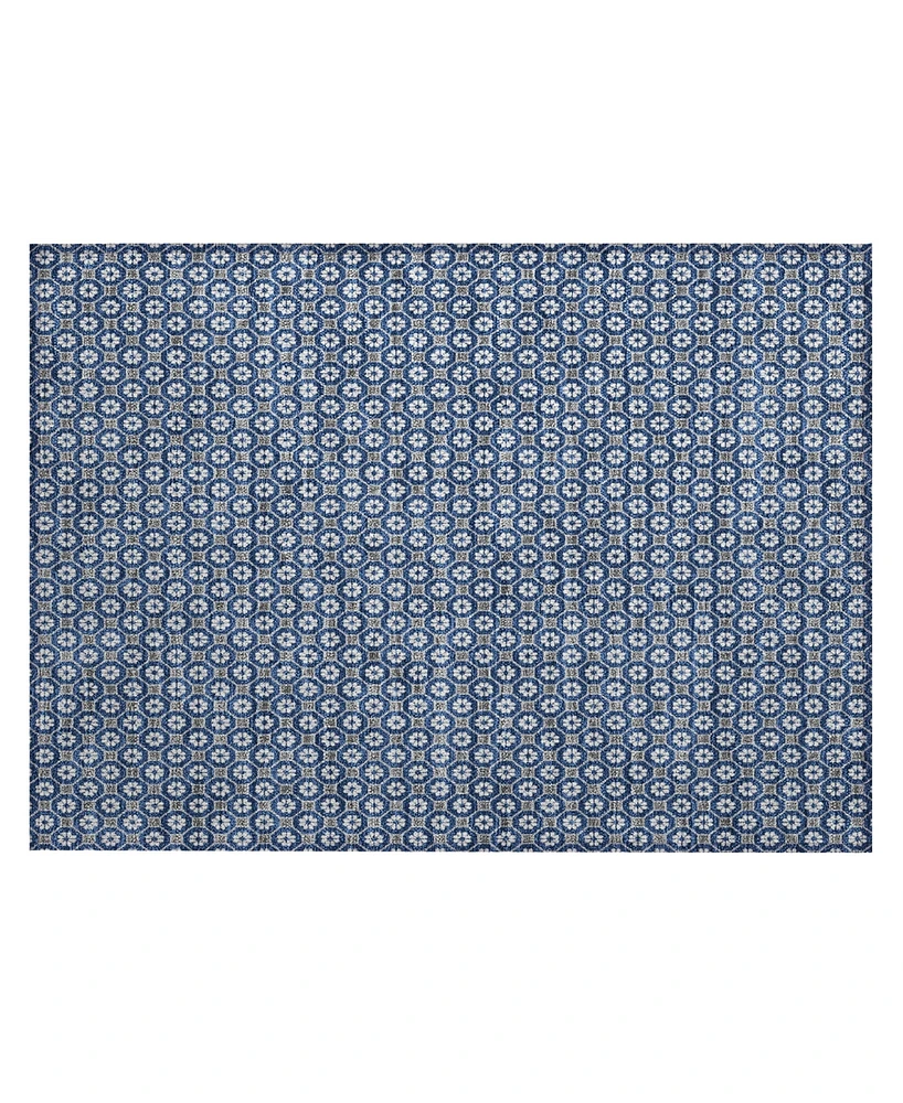 Addison Chantille ACN1433 1'8"x2'6" Area Rug