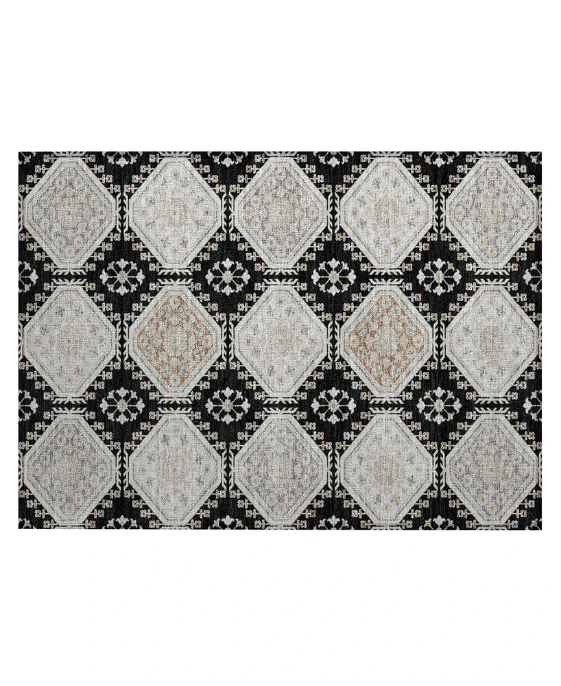 Addison Chantille ACN1443 1'8"x2'6" Area Rug