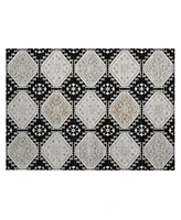 Addison Chantille ACN1443 1'8"x2'6" Area Rug