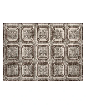 Addison Chantille ACN1453 1'8"x2'6" Area Rug