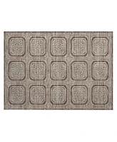 Addison Chantille ACN1453 1'8"x2'6" Area Rug