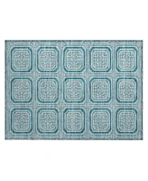 Addison Chantille ACN1463 1'8"x2'6" Area Rug
