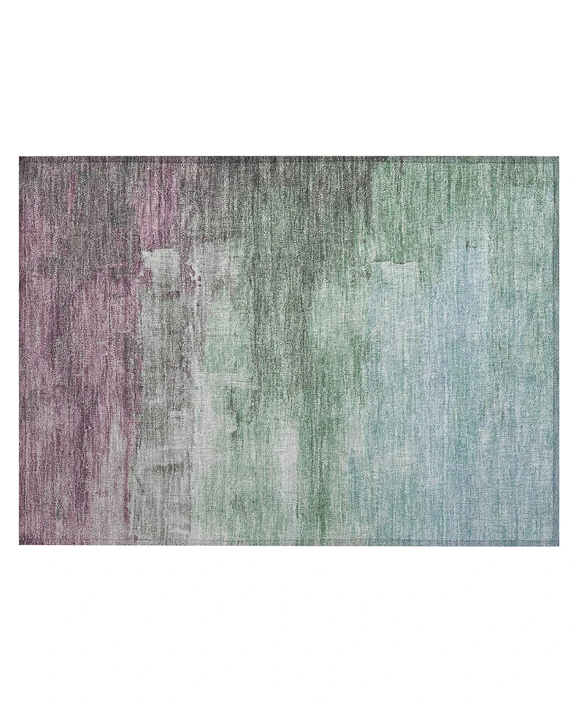 Addison Chantille ACN1473 1'8"x2'6" Area Rug