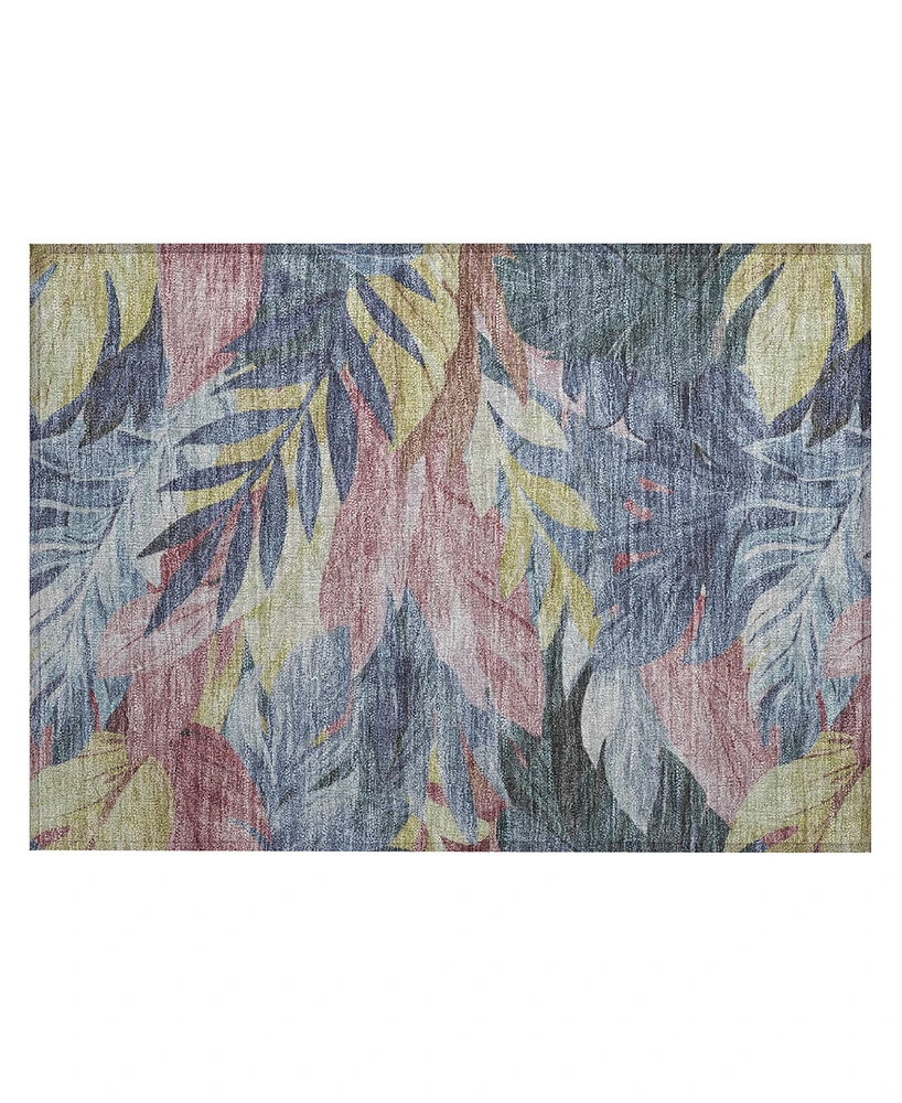 Addison Chantille ACN1493 1'8"x2'6" Area Rug