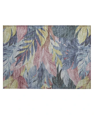 Addison Chantille ACN1493 1'8"x2'6" Area Rug