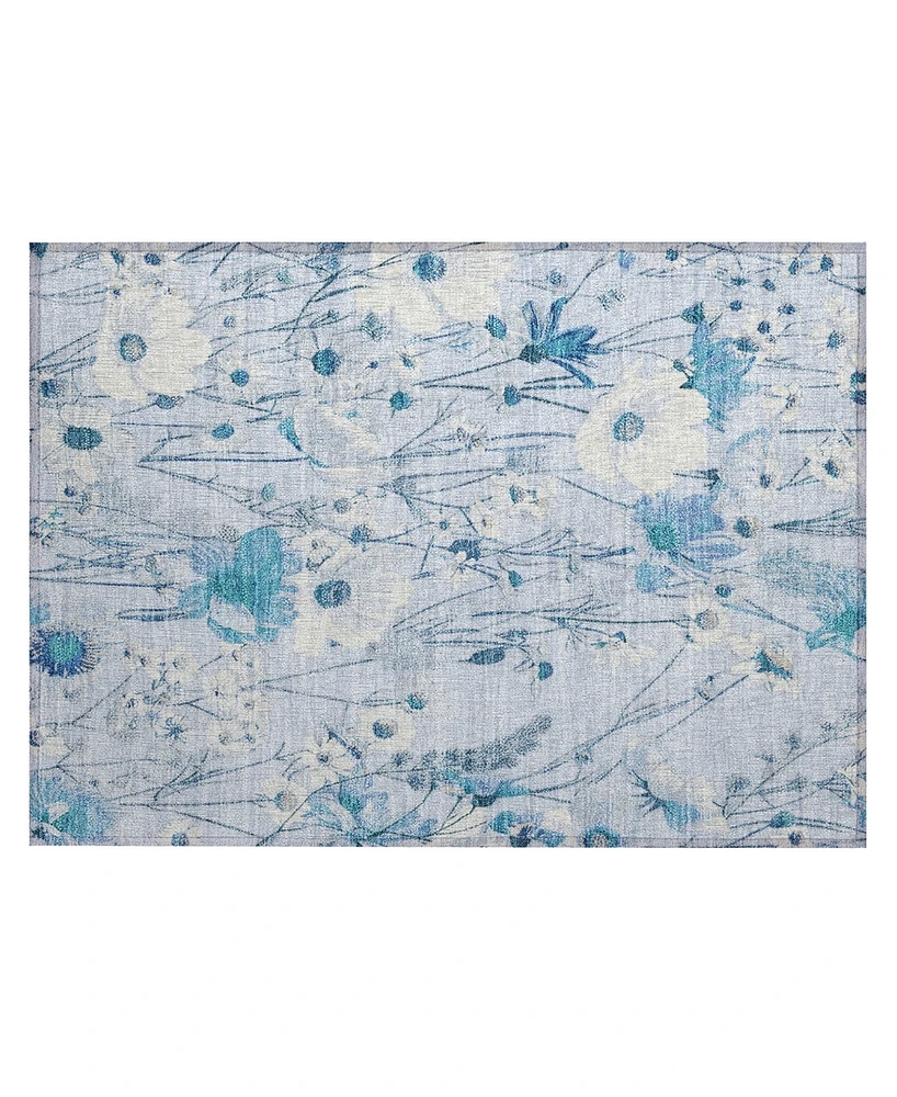 Addison Chantille ACN1503 1'8"x2'6" Area Rug