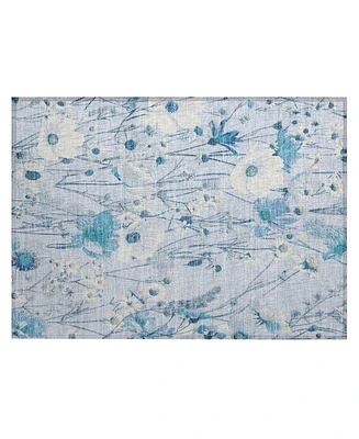 Addison Chantille ACN1503 1'8"x2'6" Area Rug