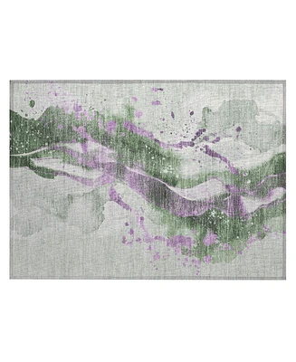 Addison Chantille ACN1523 1'8"x2'6" Area Rug