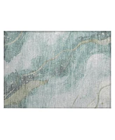 Addison Chantille ACN1533 1'8"x2'6" Area Rug