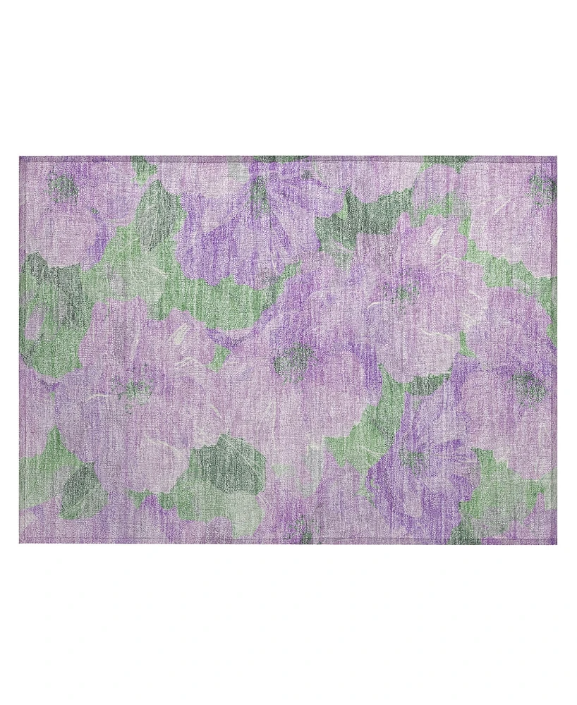 Addison Chantille ACN1543 1'8"x2'6" Area Rug