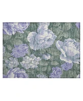 Addison Chantille ACN1563 1'8"x2'6" Area Rug