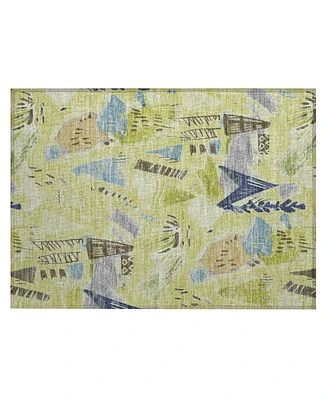 Addison Chantille ACN1573 1'8"x2'6" Area Rug