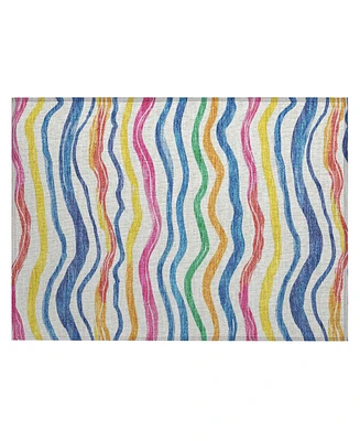 Addison Chantille ACN1583 1'8"x2'6" Area Rug