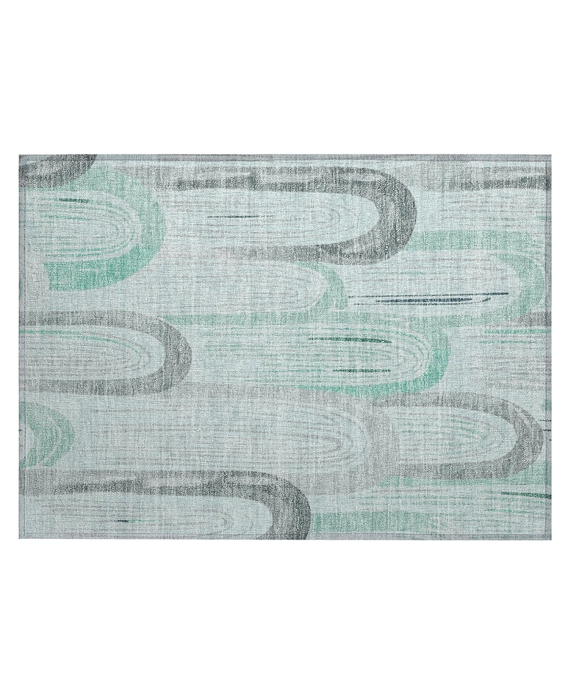 Addison Chantille ACN1593 1'8"x2'6" Area Rug