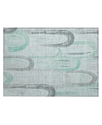 Addison Chantille ACN1593 1'8"x2'6" Area Rug
