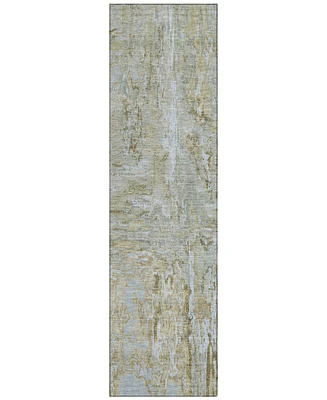 Addison Chantille Machine Washable ACN1351 2'3"x7'6" Runner Area Rug