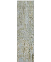 Addison Chantille Machine Washable ACN1351 2'3"x7'6" Runner Area Rug