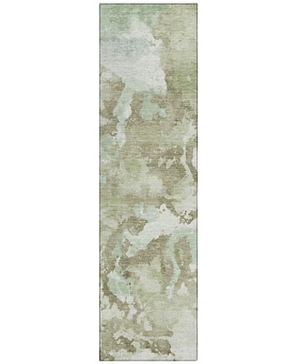 Addison Chantille Machine Washable ACN1381 2'3"x7'6" Runner Area Rug