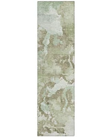 Addison Chantille Machine Washable ACN1381 2'3"x7'6" Runner Area Rug