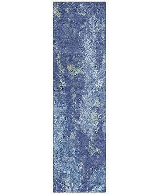 Addison Chantille Machine Washable ACN1391 2'3"x7'6" Runner Area Rug