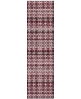 Addison Chantille Machine Washable ACN1421 2'3"x7'6" Runner Area Rug