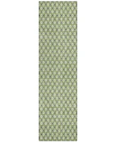 Addison Chantille Machine Washable ACN1431 2'3"x7'6" Runner Area Rug
