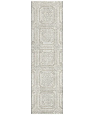 Addison Chantille Machine Washable ACN1451 2'3"x7'6" Runner Area Rug
