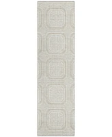 Addison Chantille Machine Washable ACN1451 2'3"x7'6" Runner Area Rug