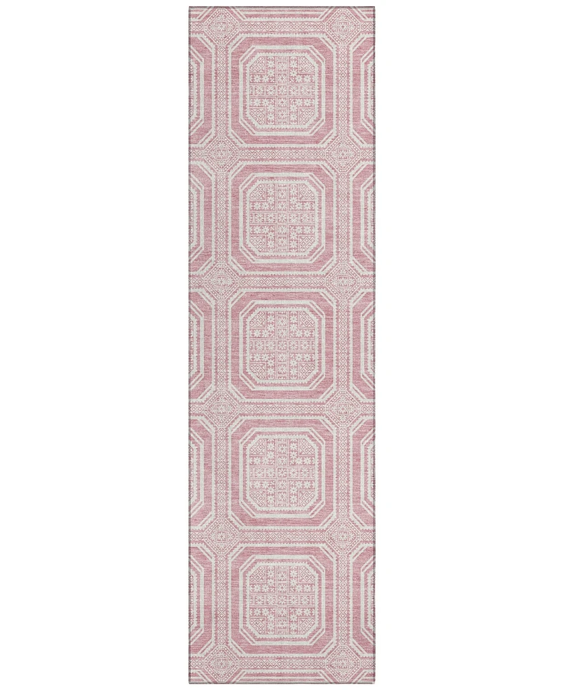 Addison Chantille Machine Washable ACN1461 2'3"x7'6" Runner Area Rug