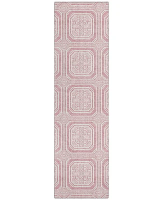 Addison Chantille Machine Washable ACN1461 2'3"x7'6" Runner Area Rug
