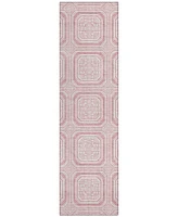 Addison Chantille Machine Washable ACN1461 2'3"x7'6" Runner Area Rug