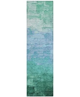 Addison Chantille Machine Washable ACN1471 2'3"x7'6" Runner Area Rug