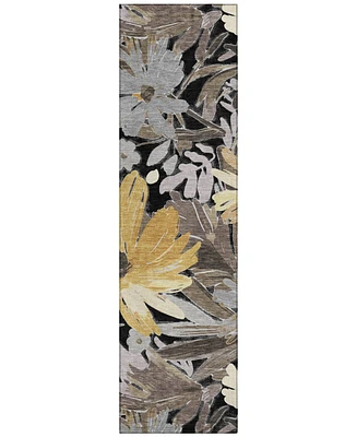 Addison Chantille Machine Washable ACN1481 2'3"x7'6" Runner Area Rug