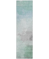 Addison Chantille Machine Washable ACN1521 2'3"x7'6" Runner Area Rug