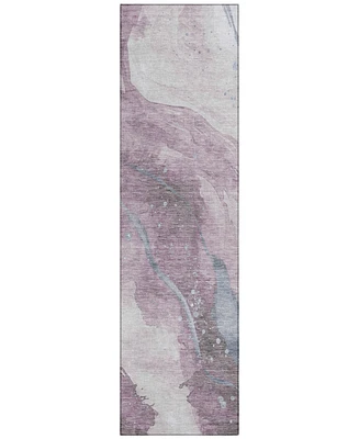 Addison Chantille Machine Washable ACN1531 2'3"x7'6" Runner Area Rug