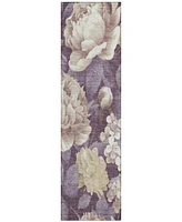Addison Chantille Machine Washable ACN1561 2'3"x7'6" Runner Area Rug