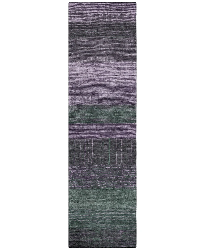 Addison Chantille Machine Washable ACN1571 2'3"x7'6" Runner Area Rug