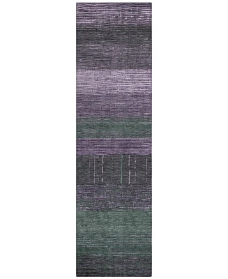 Addison Chantille Machine Washable ACN1571 2'3"x7'6" Runner Area Rug