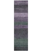 Addison Chantille Machine Washable ACN1571 2'3"x7'6" Runner Area Rug