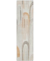 Addison Chantille Machine Washable ACN1591 2'3"x7'6" Runner Area Rug