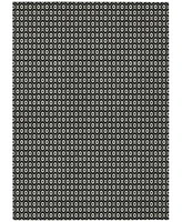 Addison Chantille Machine Washable Acn1429 Area Rug Collection